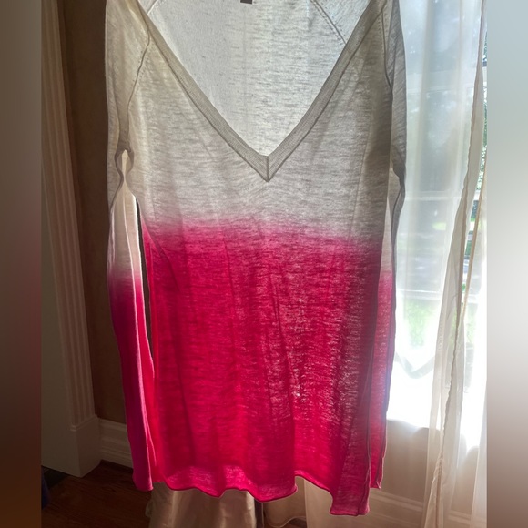 Gradient Banana Republic Sweater Top - Picture 2 of 5